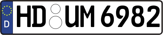 HD-UM6982