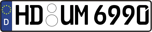 HD-UM6990