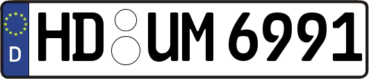 HD-UM6991