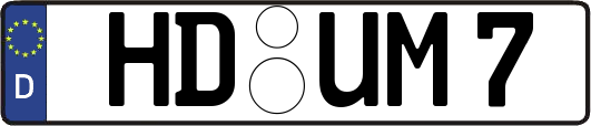 HD-UM7