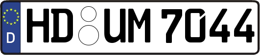 HD-UM7044