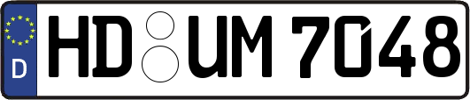 HD-UM7048