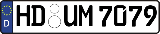 HD-UM7079