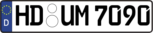 HD-UM7090