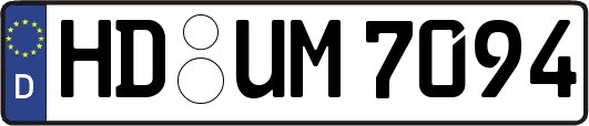 HD-UM7094