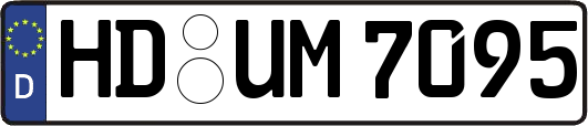 HD-UM7095