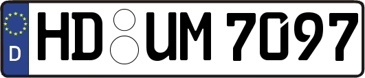 HD-UM7097