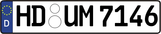 HD-UM7146