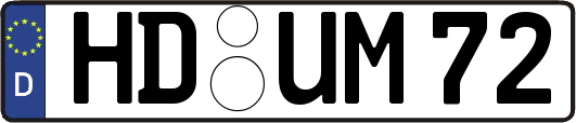 HD-UM72