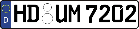 HD-UM7202