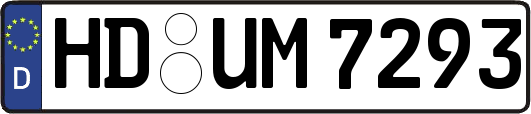 HD-UM7293