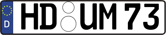 HD-UM73