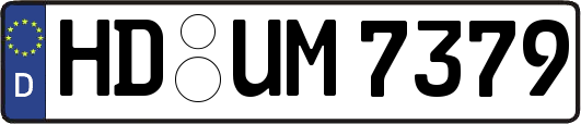 HD-UM7379
