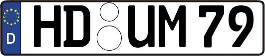 HD-UM79