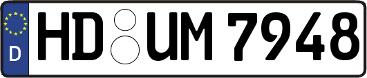 HD-UM7948