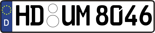 HD-UM8046