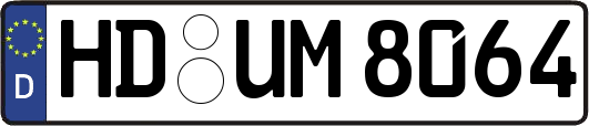 HD-UM8064
