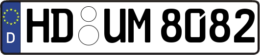 HD-UM8082
