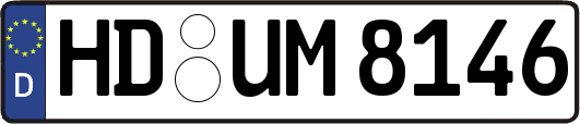 HD-UM8146
