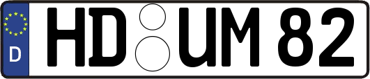 HD-UM82