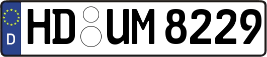 HD-UM8229