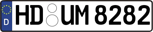 HD-UM8282