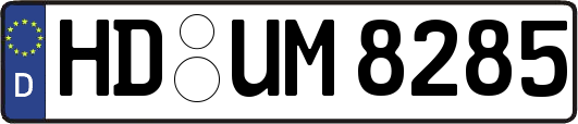 HD-UM8285