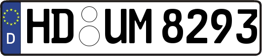 HD-UM8293