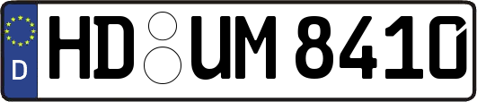 HD-UM8410