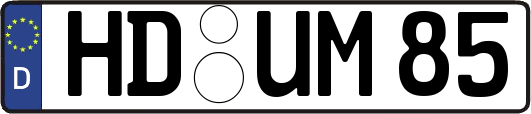 HD-UM85