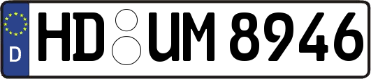 HD-UM8946