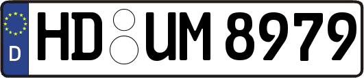 HD-UM8979