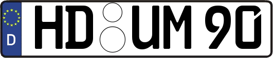 HD-UM90