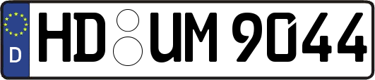 HD-UM9044