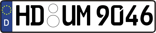 HD-UM9046