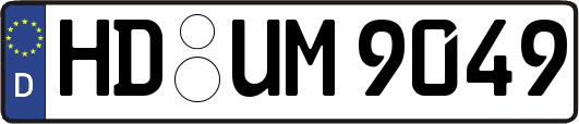 HD-UM9049