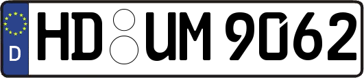 HD-UM9062