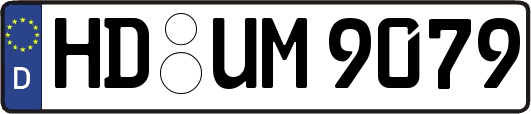 HD-UM9079