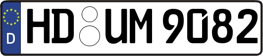 HD-UM9082