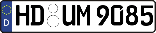 HD-UM9085