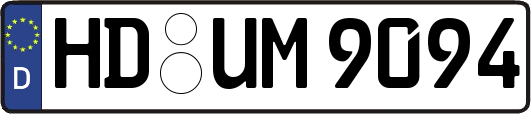 HD-UM9094
