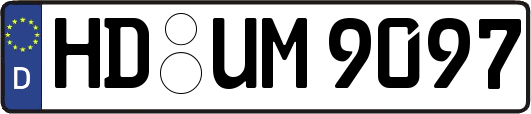 HD-UM9097