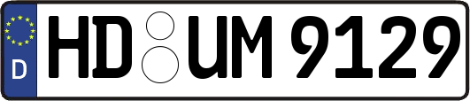 HD-UM9129