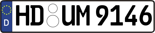 HD-UM9146