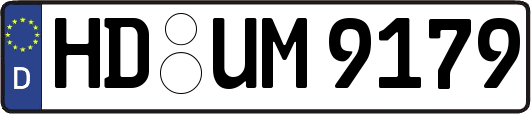 HD-UM9179