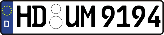 HD-UM9194