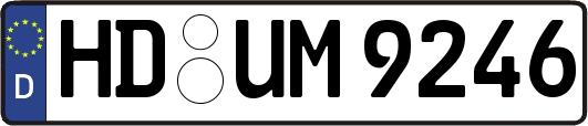 HD-UM9246