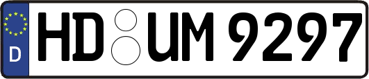 HD-UM9297