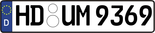 HD-UM9369
