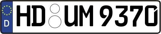 HD-UM9370